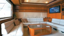 SAHARA - Saloon